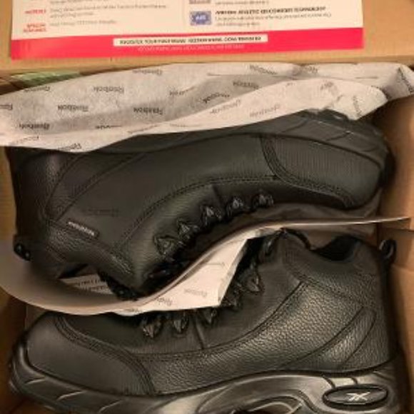 Reebok - TIAHAWK Waterproof Sport Work Boots main image 5